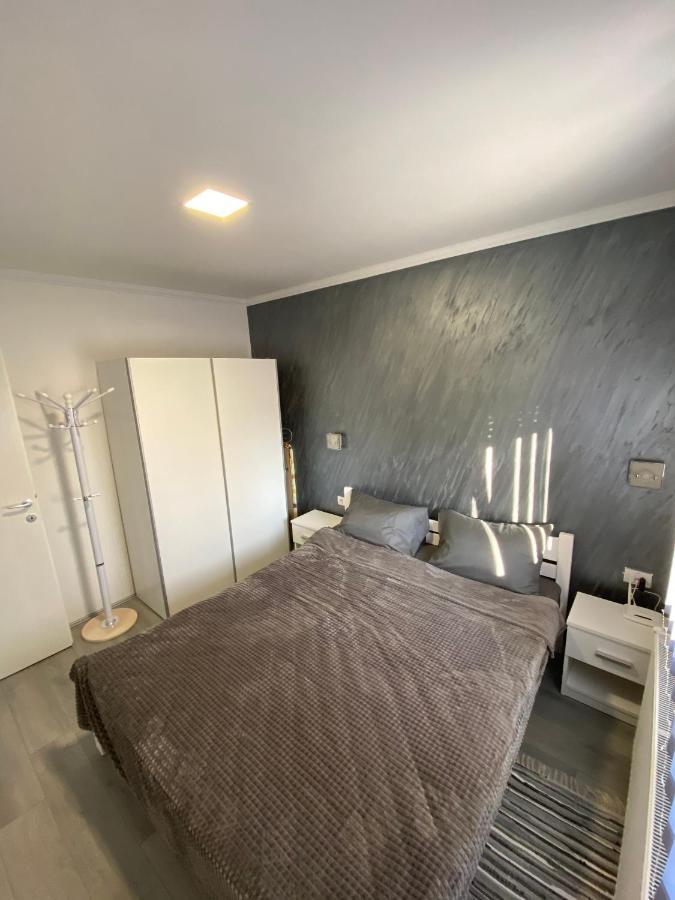 Apartmani Mira Palić Esterno foto